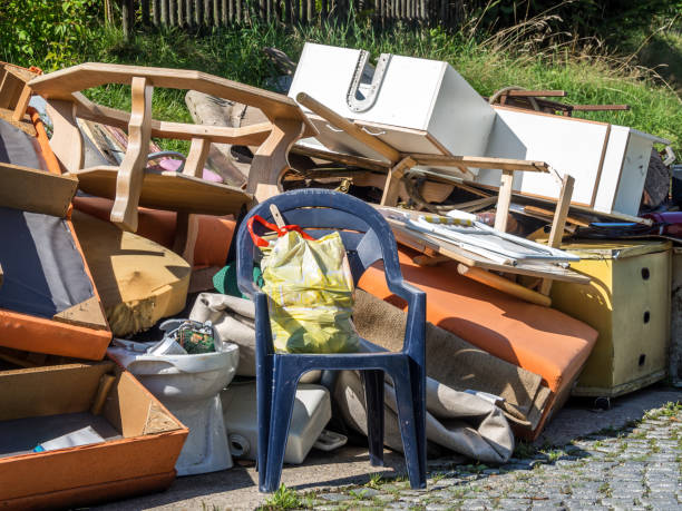 Trusted Earlville, IL Junk Removal Experts