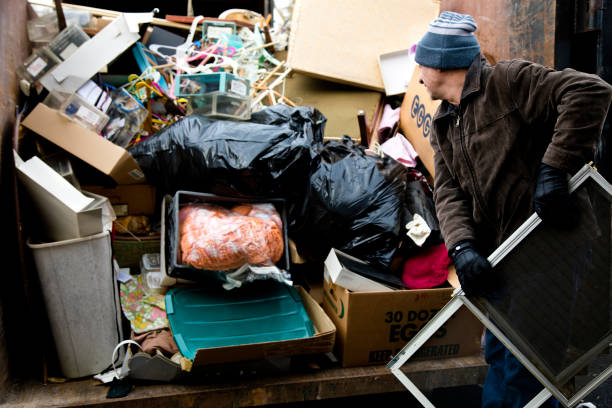 Best Junk Removal Near Me  in Earlvle, IL