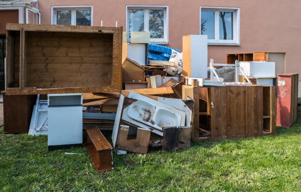 Appliance Disposal in Earlville, IL