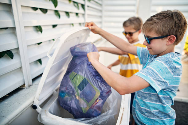 Best Junk Removal Near Me  in Earlvle, IL