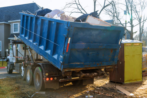 Best Commercial Junk Removal  in Earlvle, IL