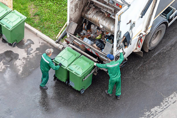 Household Junk Removal in Earlville, IL