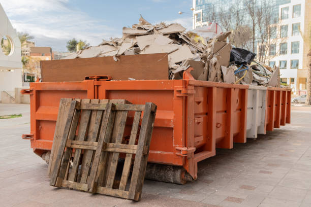 Best Junk Hauling Services  in Earlvle, IL