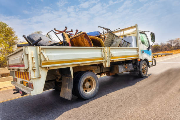 Basement Cleanout Services in Earlville, IL